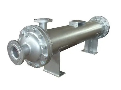 如何选择适合的重庆换热器设备生产厂家？