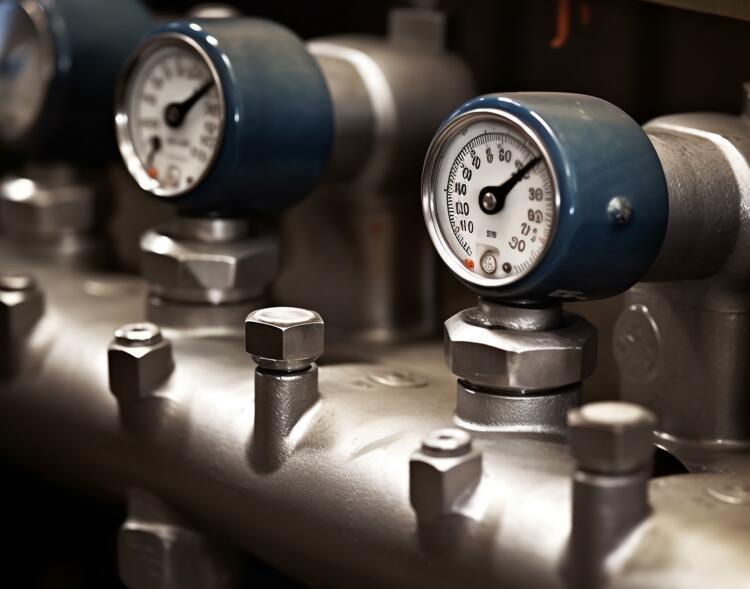 重庆换热器设备生产厂家为客户定制高品质换热器