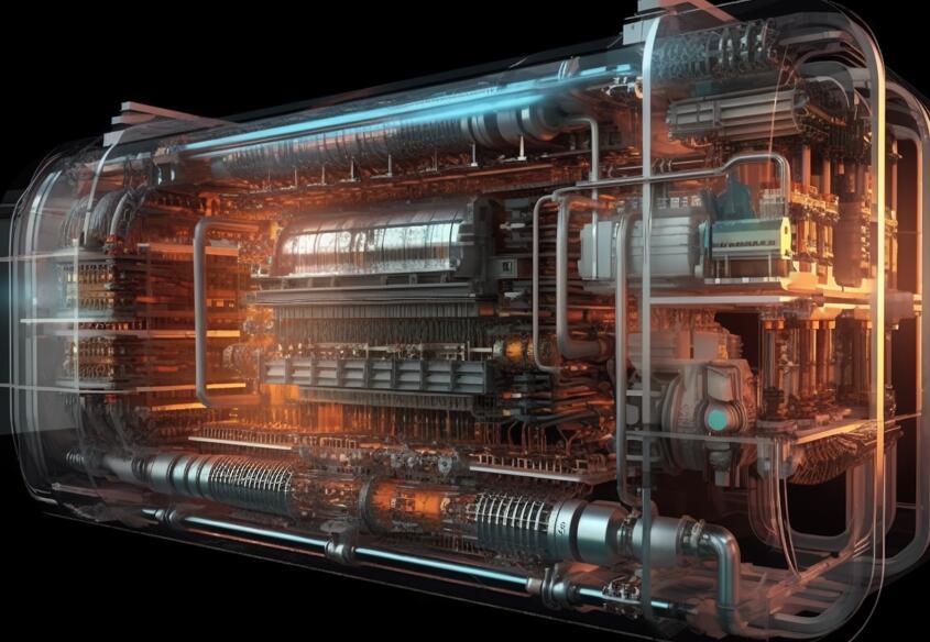 换热机组的选材标准是什么？